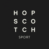 logo hopscotch